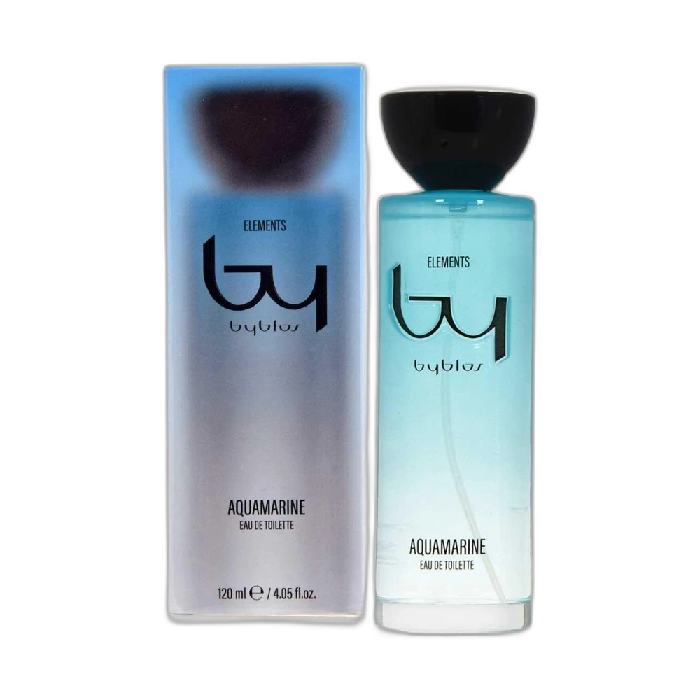 BYBLOS ACQUAMARINE 120ml тестер