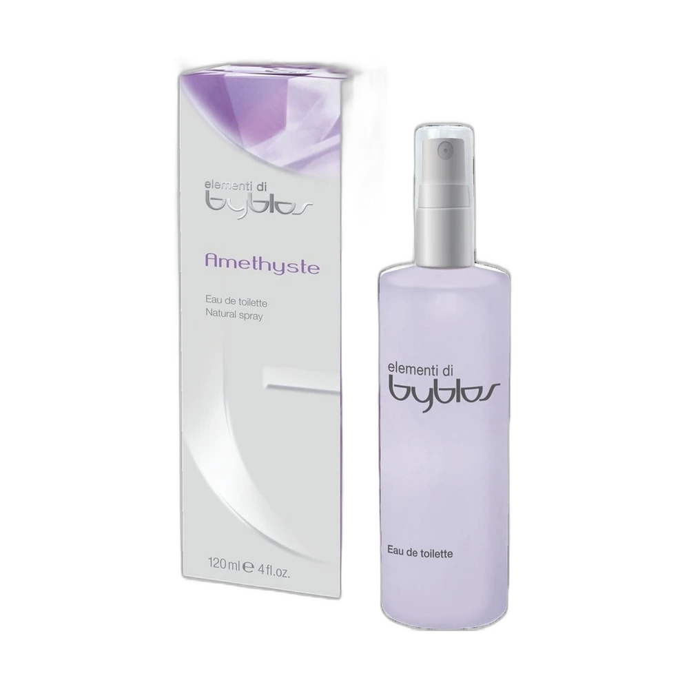 BYBLOS AMETHYSTE 120ml тестер
