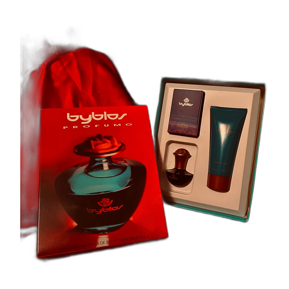 BYBLOS BYBLOS 30ml тестер