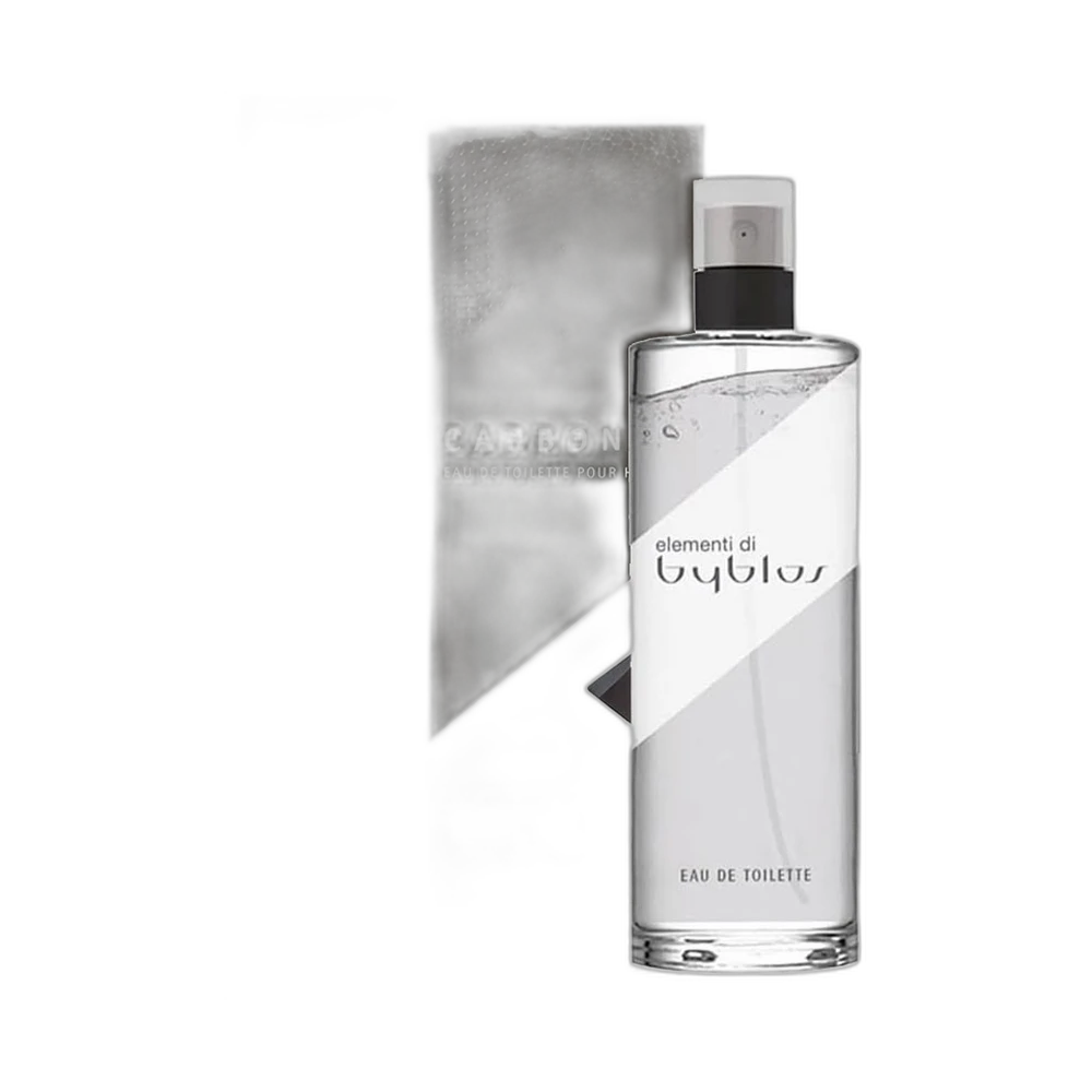 BYBLOS CARBON 120ml тестер