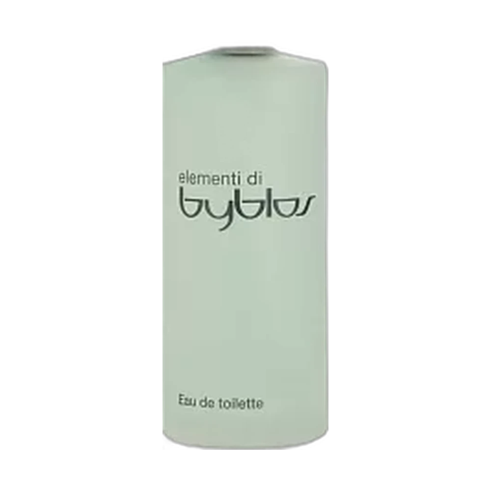 BYBLOS MARE edt (w) 120ml