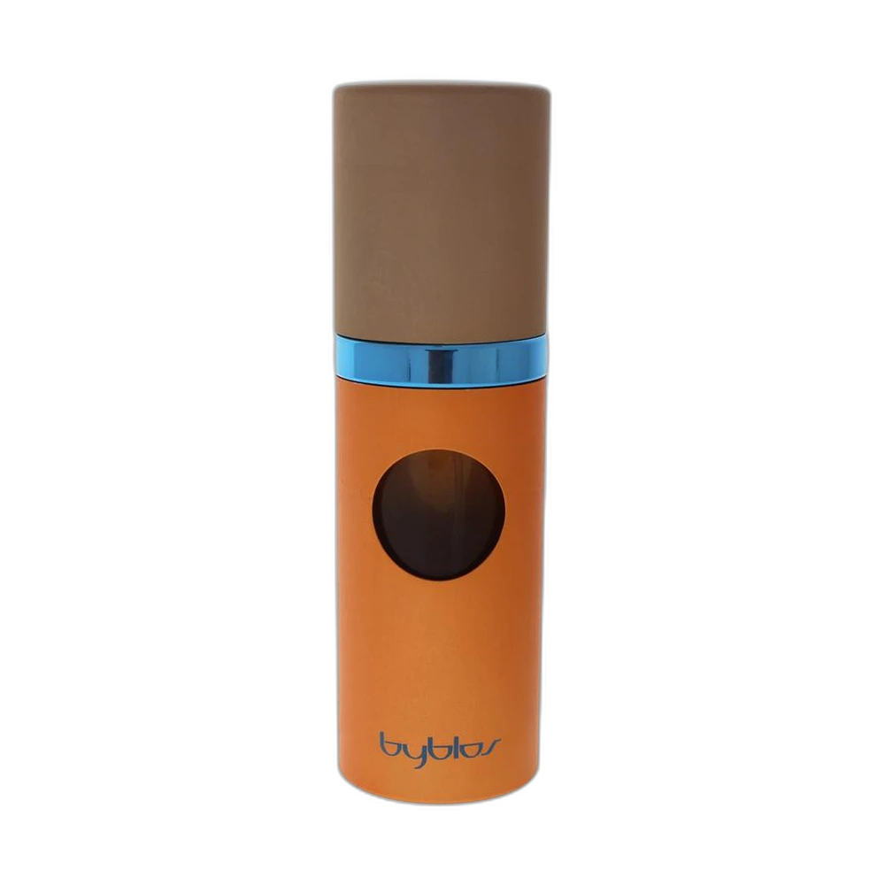 BYBLOS ORANGE EDITION edt (w) 100ml TESTER