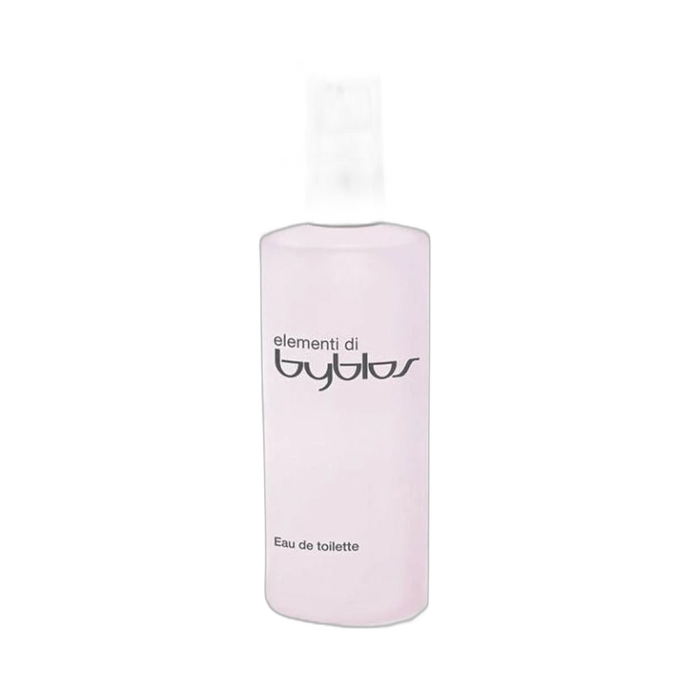BYBLOS ROSE QUARTZ 120ml тестер