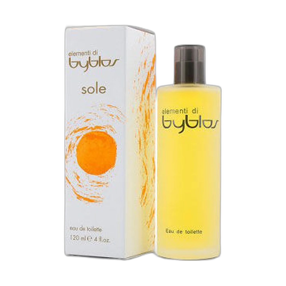 BYBLOS SOLE 120ml