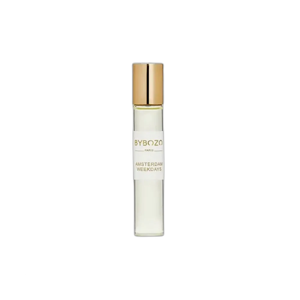 BYBOZO AMSTERDAM WEEKDAYS edp 2ml пробник
