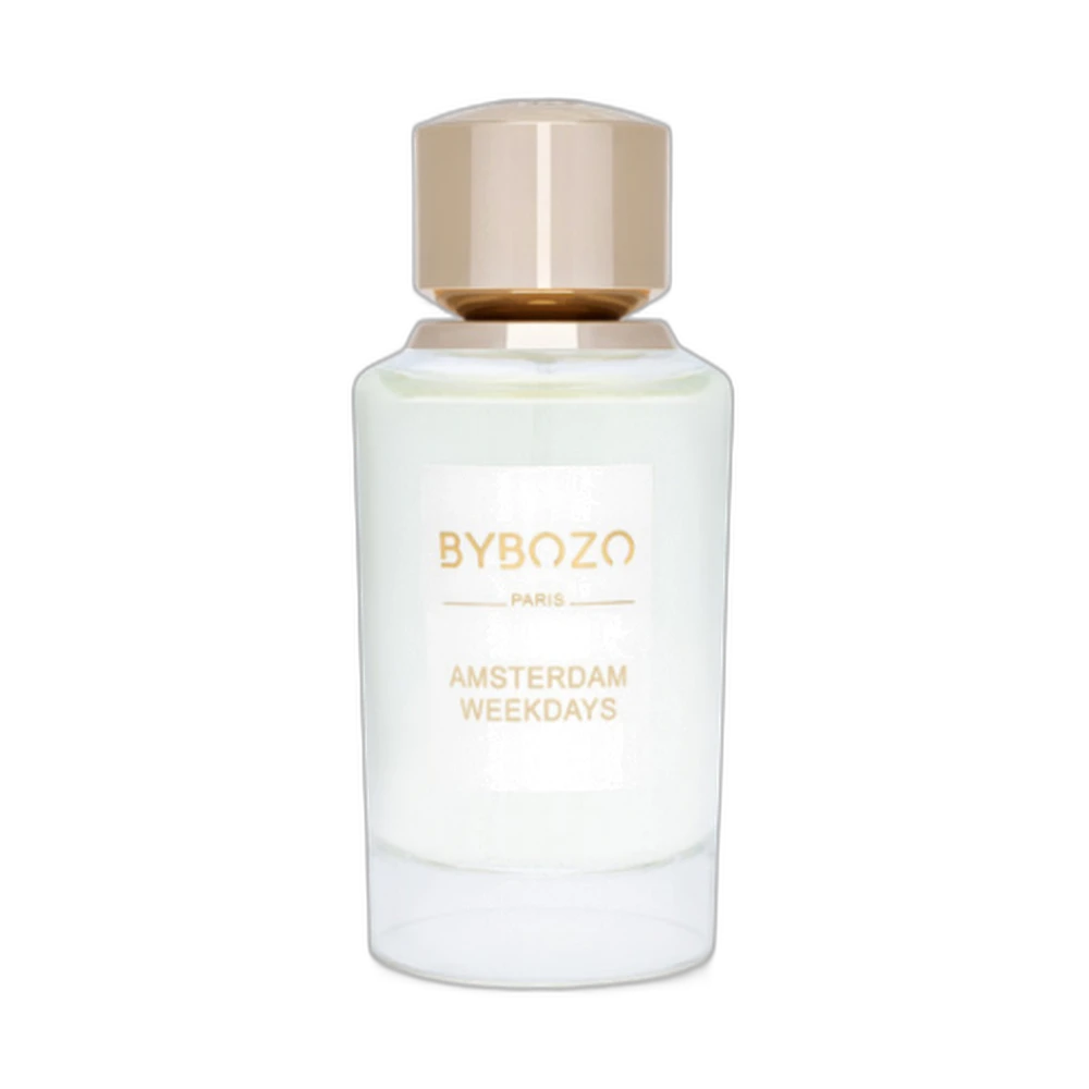 BYBOZO AMSTERDAM WEEKDAYS edp 75ml TESTER