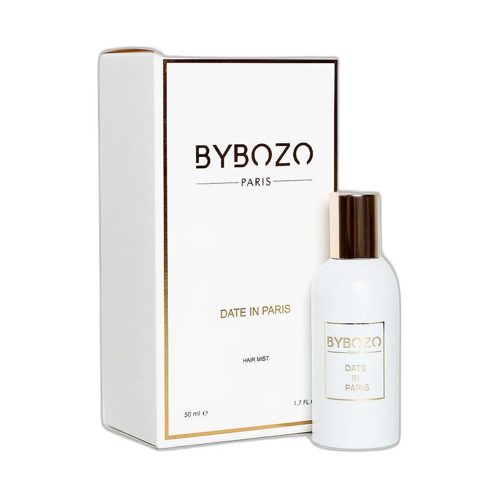 BYBOZO DATE IN PARIS 50ml hair mist