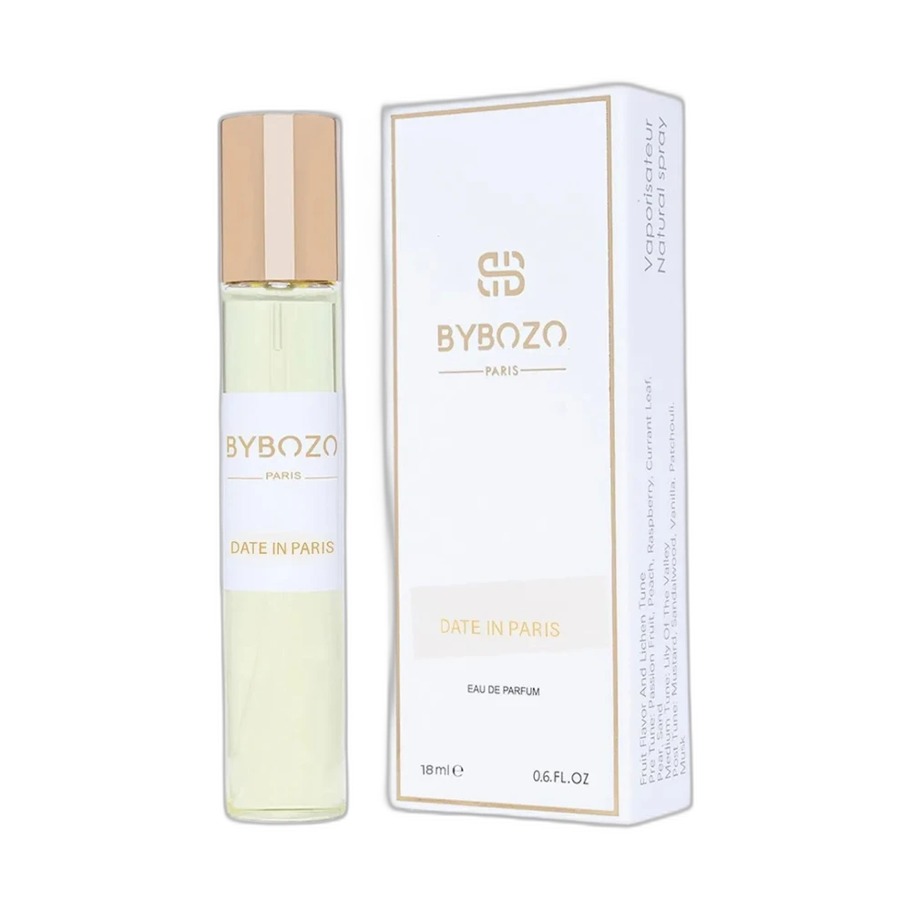 BYBOZO DATE IN PARIS edp 18ml