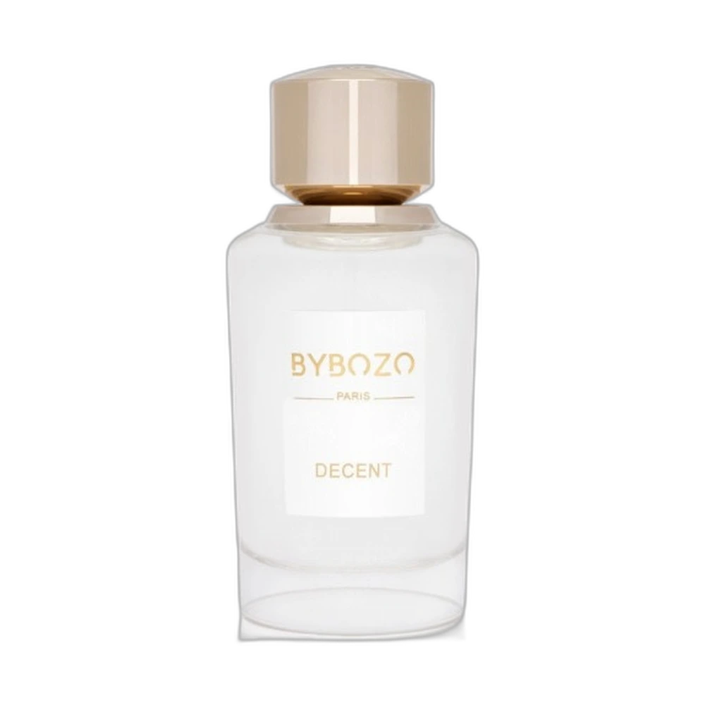 BYBOZO DECENT edp (w) 75ml TESTER