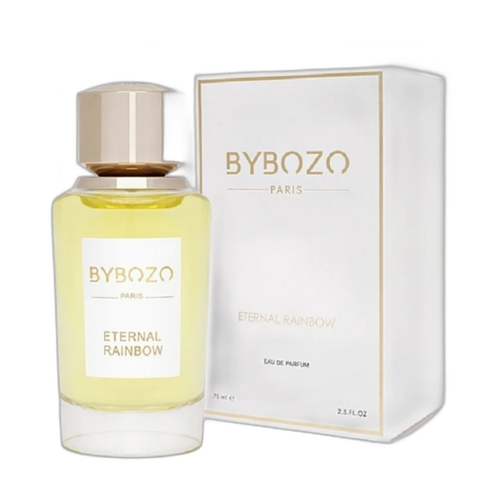BYBOZO ETERNAL RAINBOW edp (w) 18ml