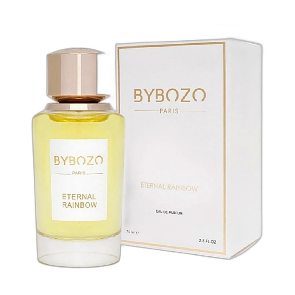 BYBOZO ETERNAL RAINBOW edp (w) 75ml