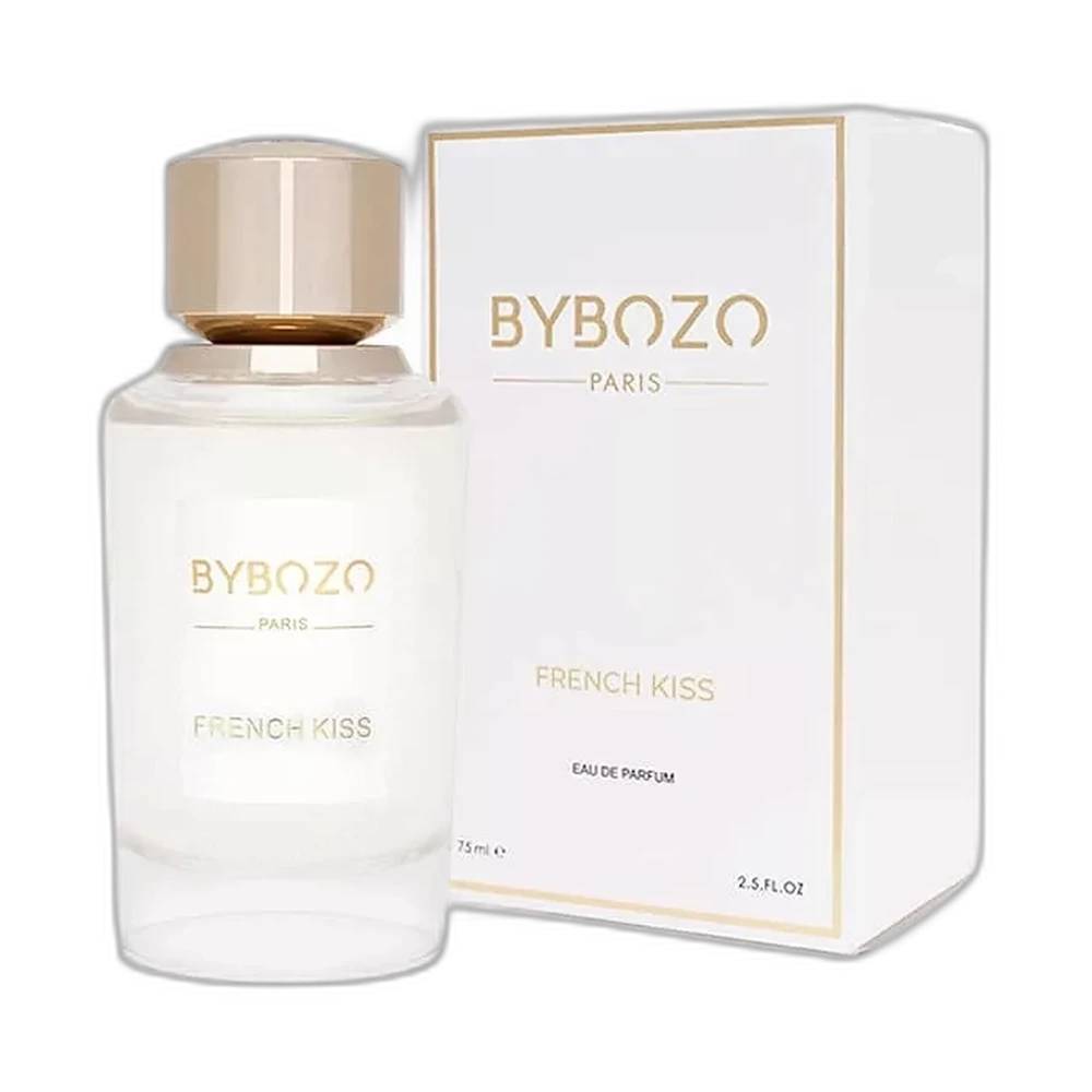 BYBOZO FRENCH KISS 50ml hair mist