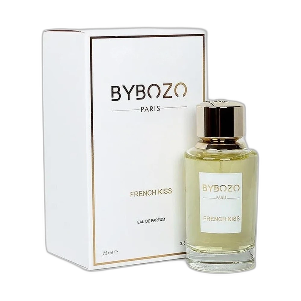 BYBOZO FRENCH KISS edp 75ml