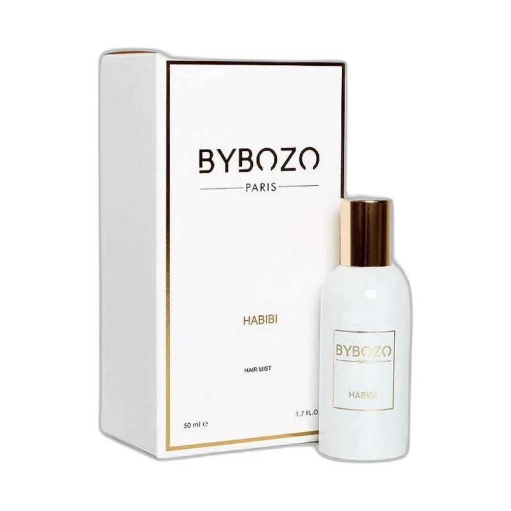 BYBOZO HABIBI 50ml hair mist