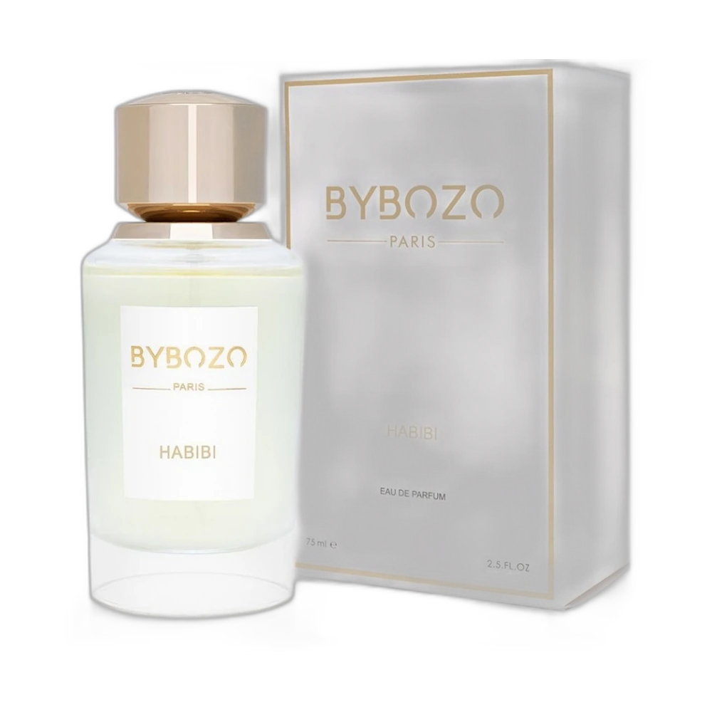 BYBOZO HABIBI edp 75ml