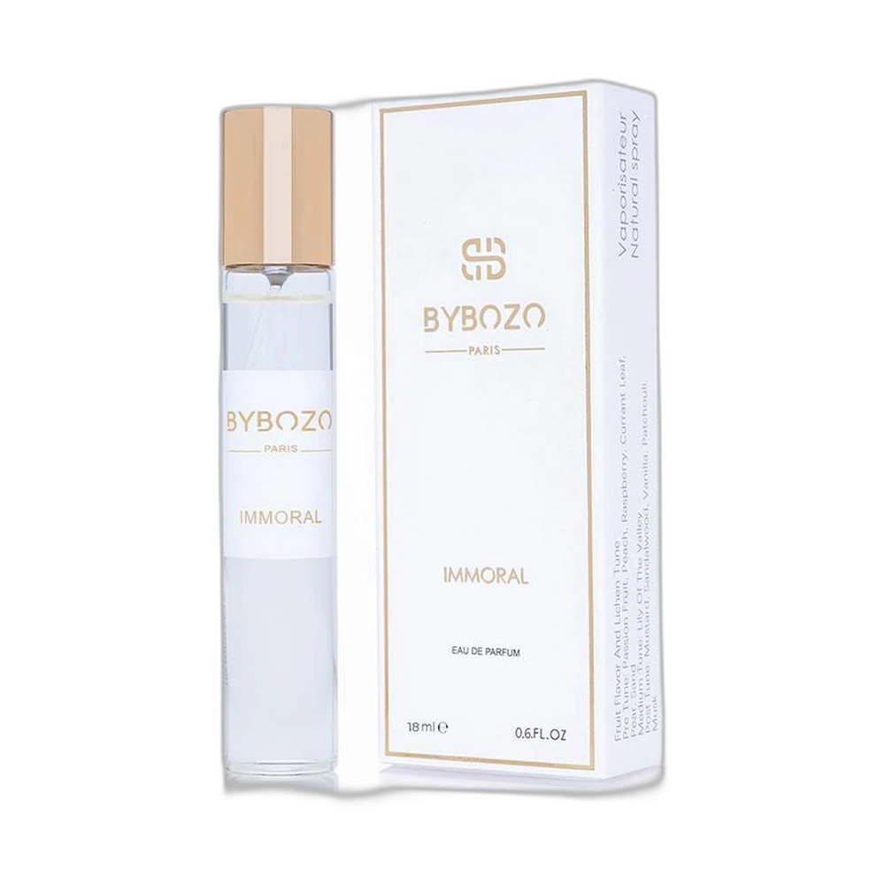 BYBOZO IMMORAL 18ml тестер