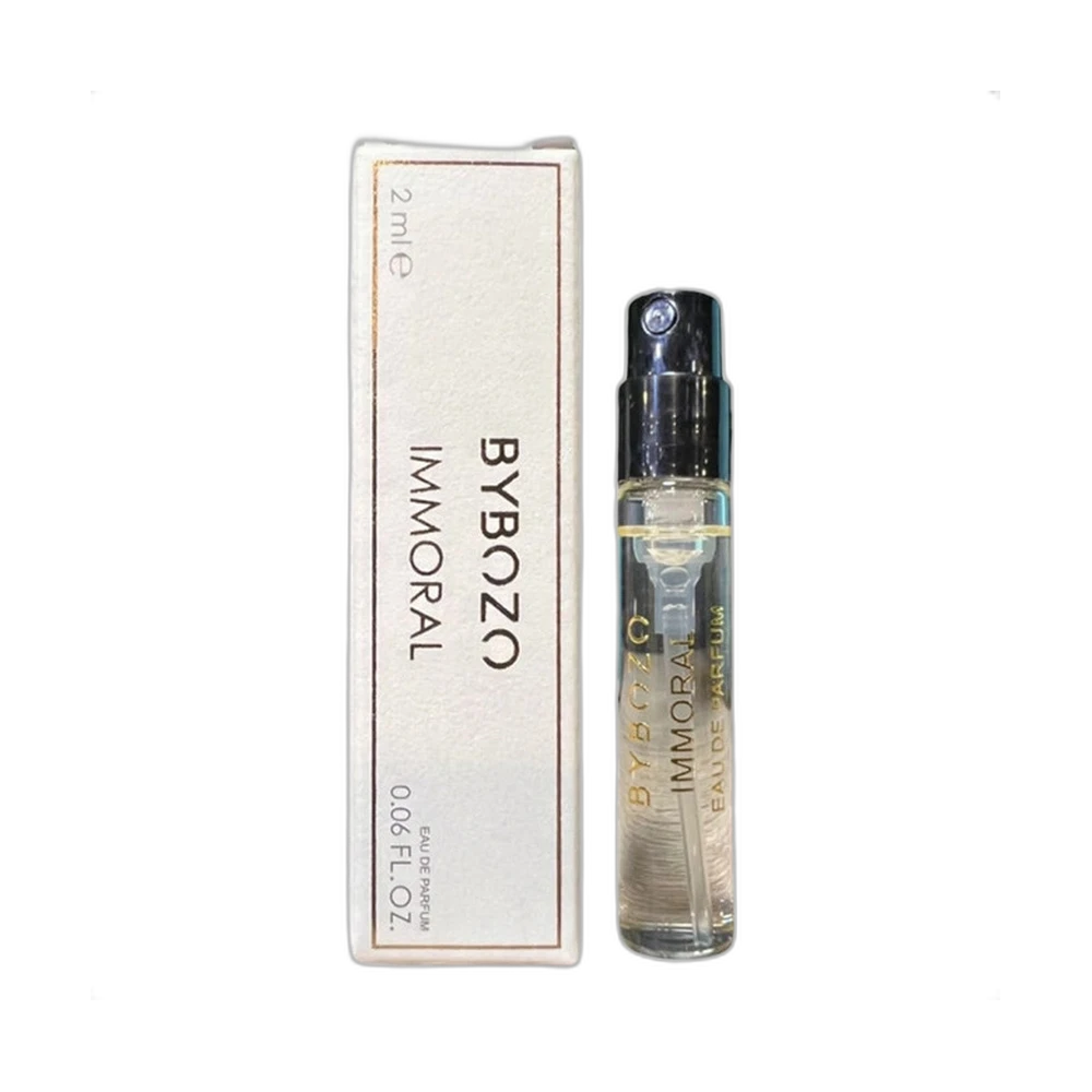 BYBOZO IMMORAL 2ml пробник