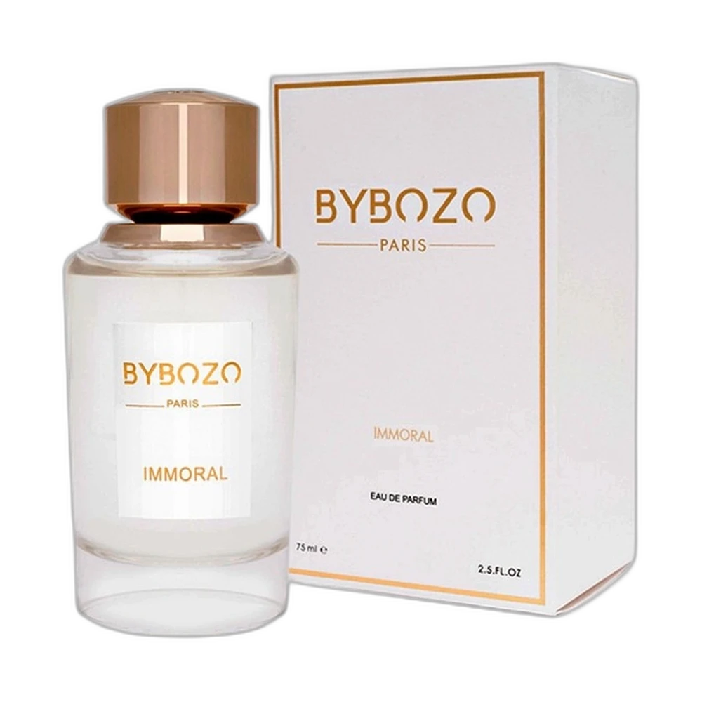BYBOZO IMMORAL edp (w) 75ml