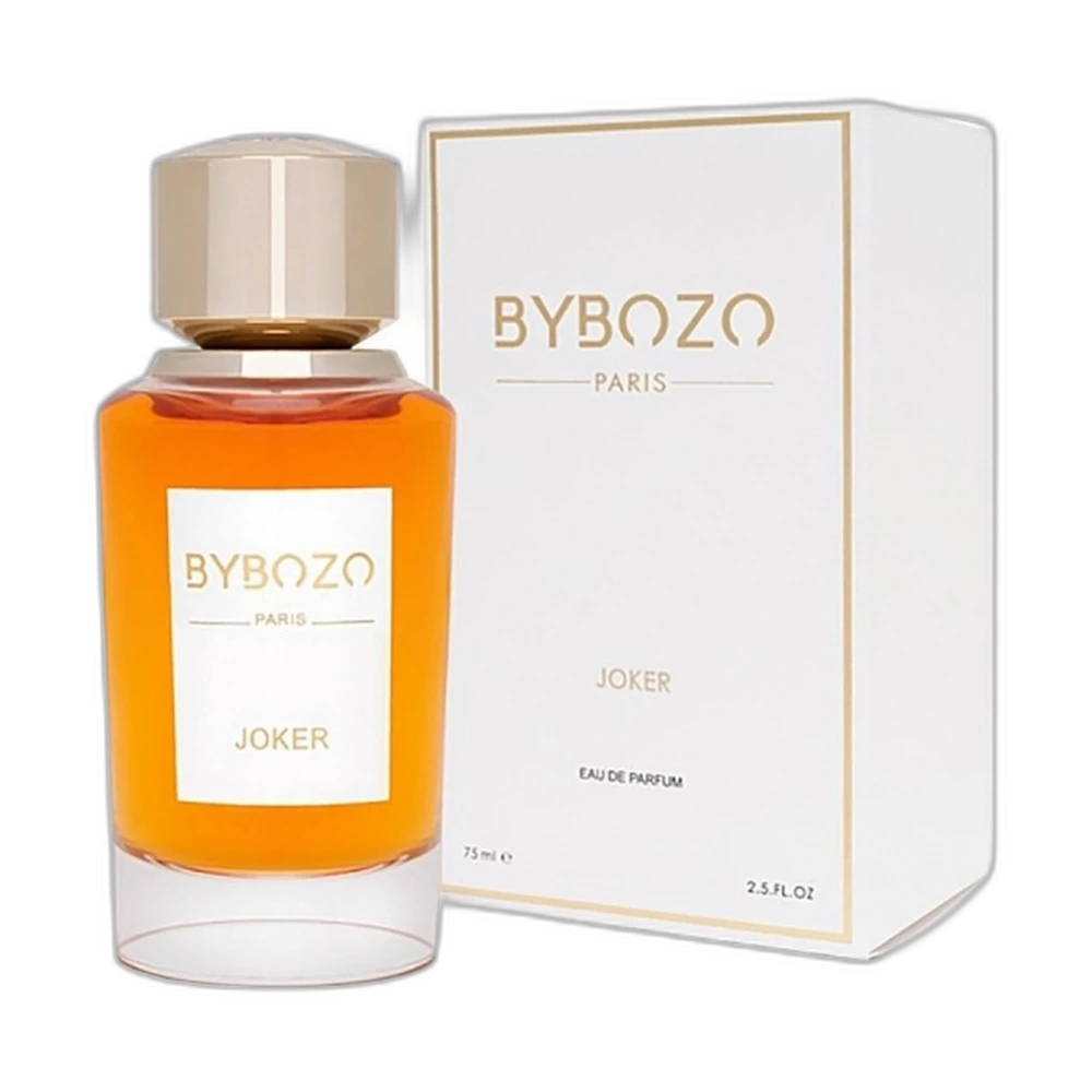 BYBOZO JOKER edp (w) 75ml