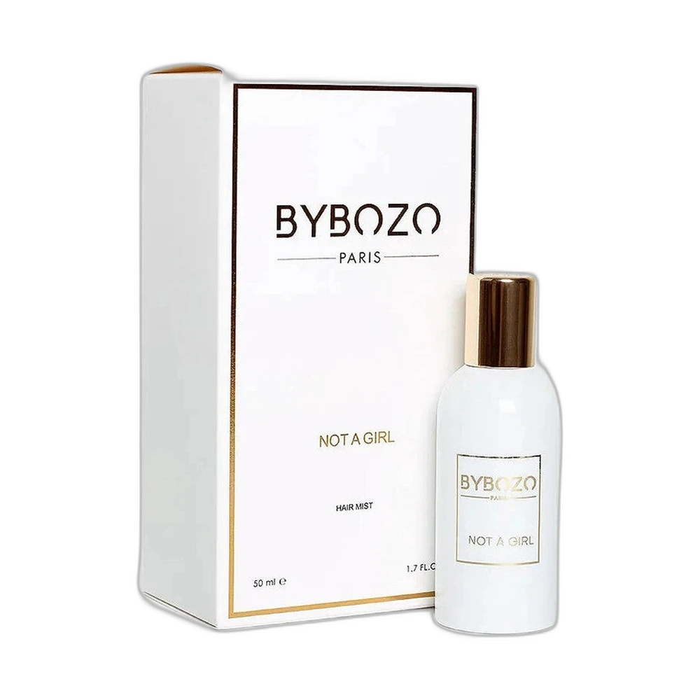 BYBOZO NOT A GIRL (w) 50ml hair mist