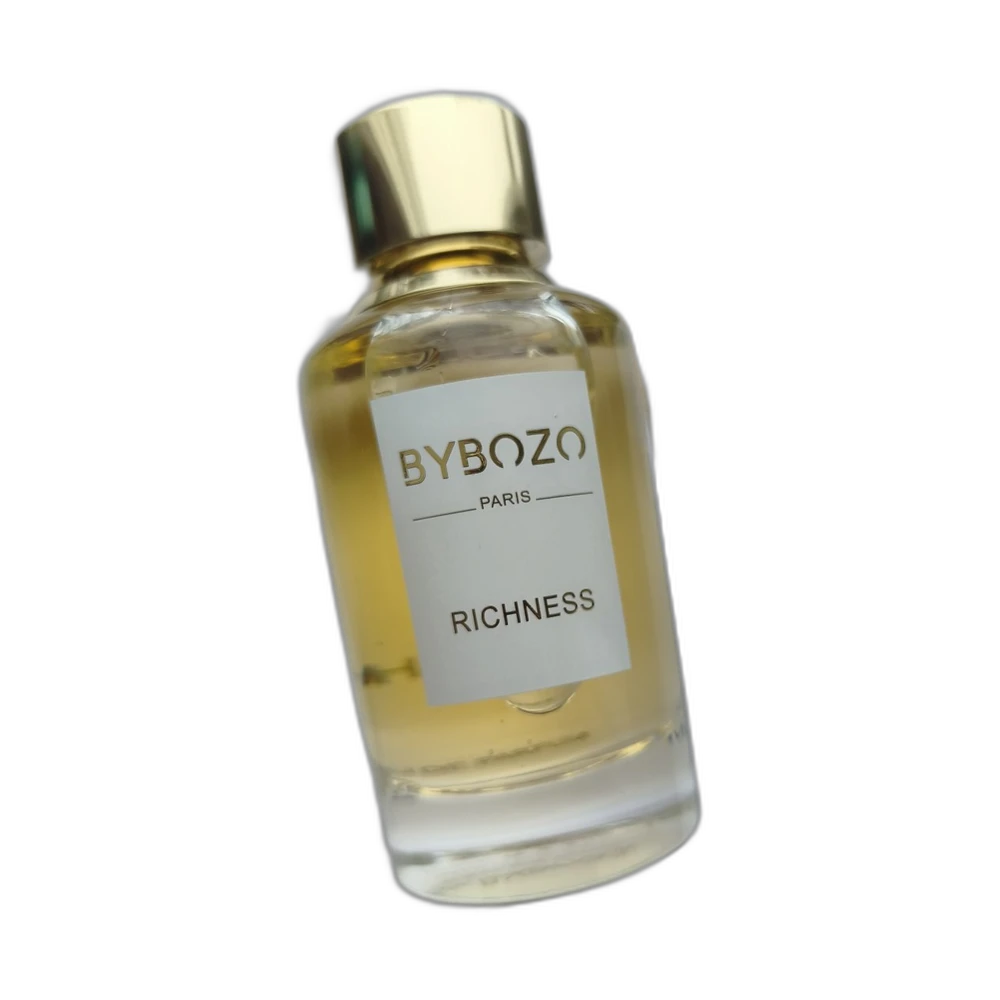 BYBOZO RICHNESS 50ml hair mist