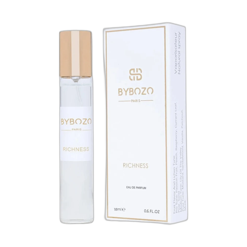 BYBOZO RICHNESS edp (w) 18ml
