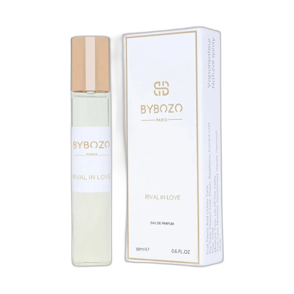 BYBOZO RIVAL IN LOVE edp (w) 18ml