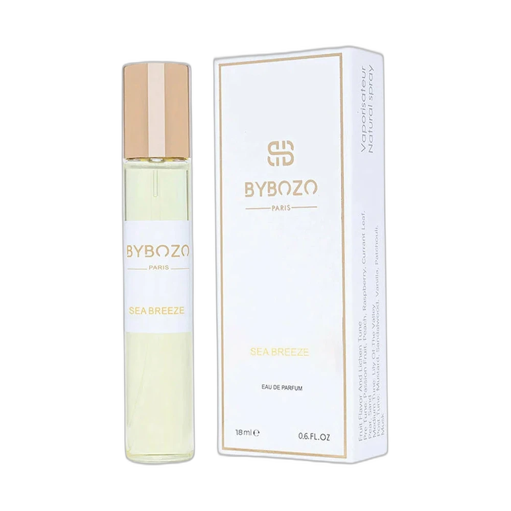 BYBOZO SEA BREEZE edp 18ml TESTER