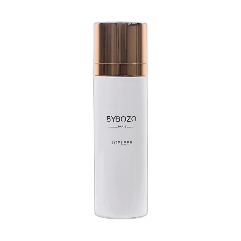 BYBOZO TOPLESS (w) 100ml body spray