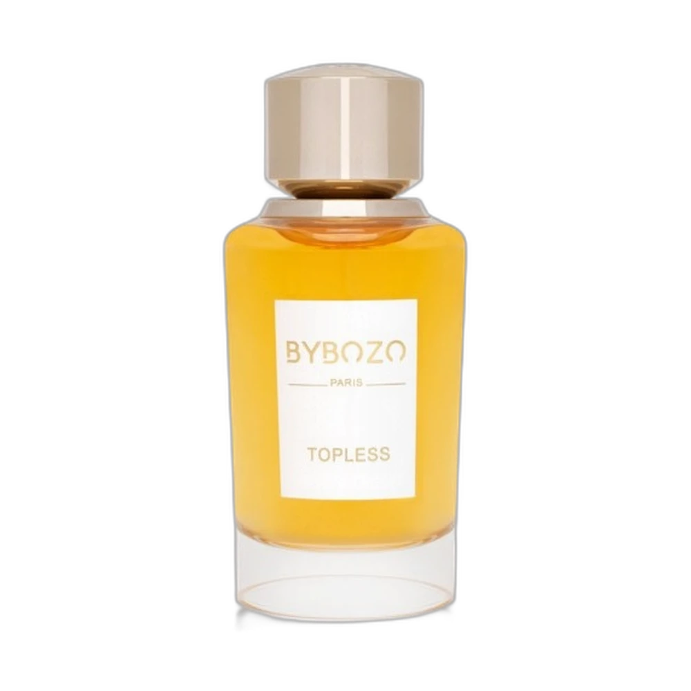 BYBOZO TOPLESS edp (w) 75ml TESTER