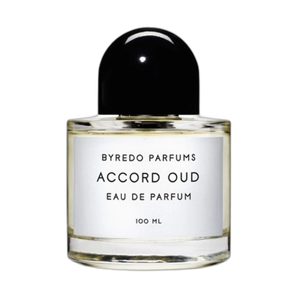 BYREDO ACCORD OUD 100ml тестер