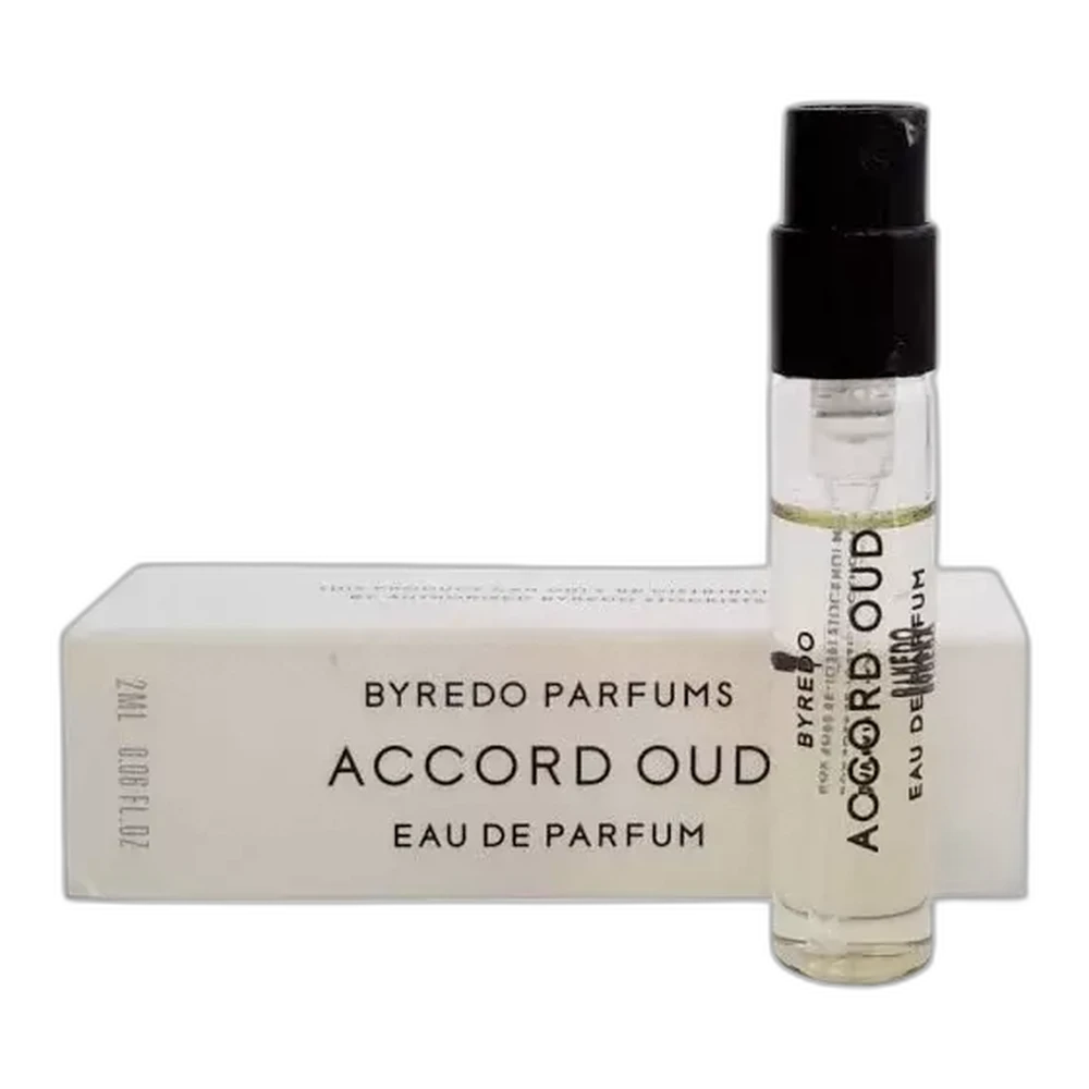 BYREDO ACCORD OUD 2ml пробник