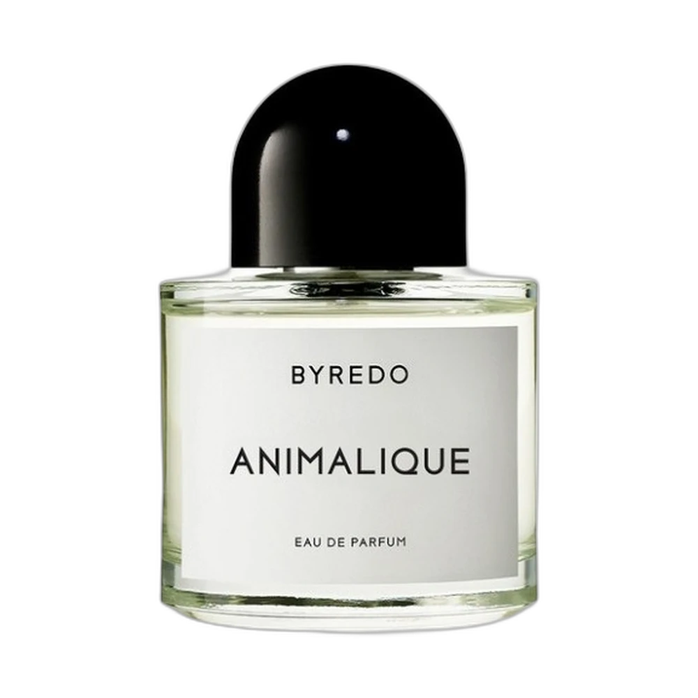 BYREDO ANIMALIQUE 100ml тестер