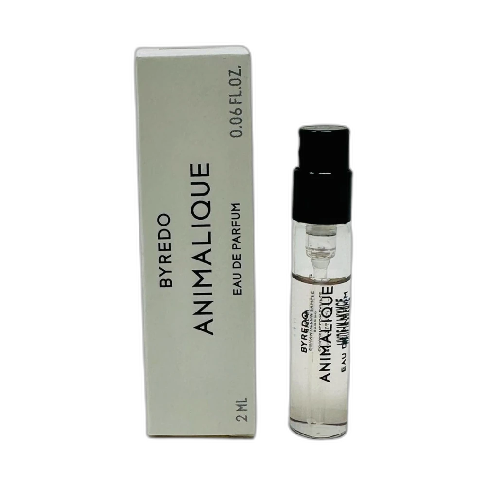 BYREDO ANIMALIQUE 2ml пробник