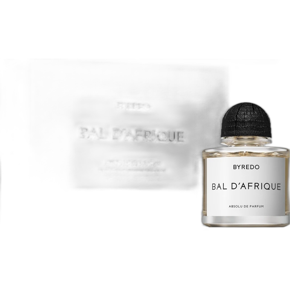 BYREDO BAL DAFRIQUE ABSOLU 50ml