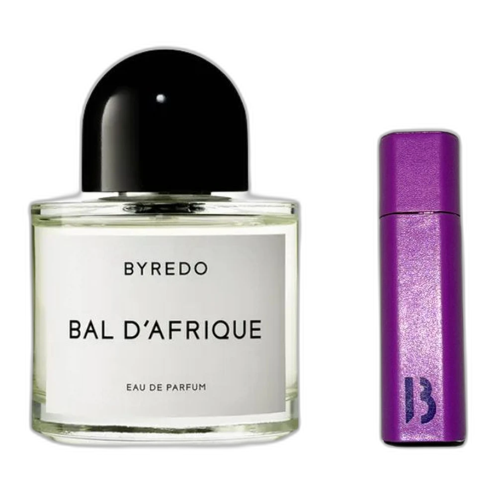 BYREDO BAL DAFRIQUE 12ml тестер