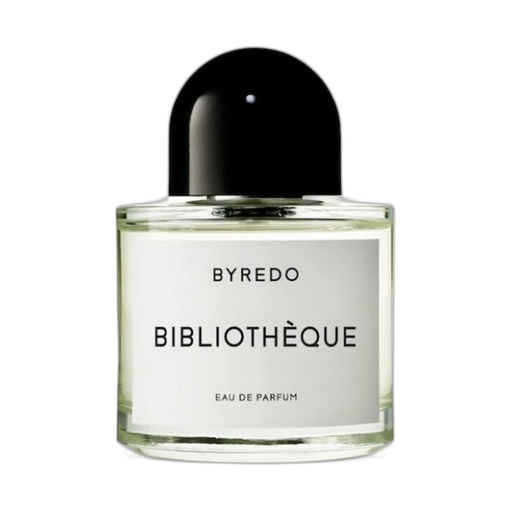 BYREDO BIBLIOTHEQUE 100ml тестер