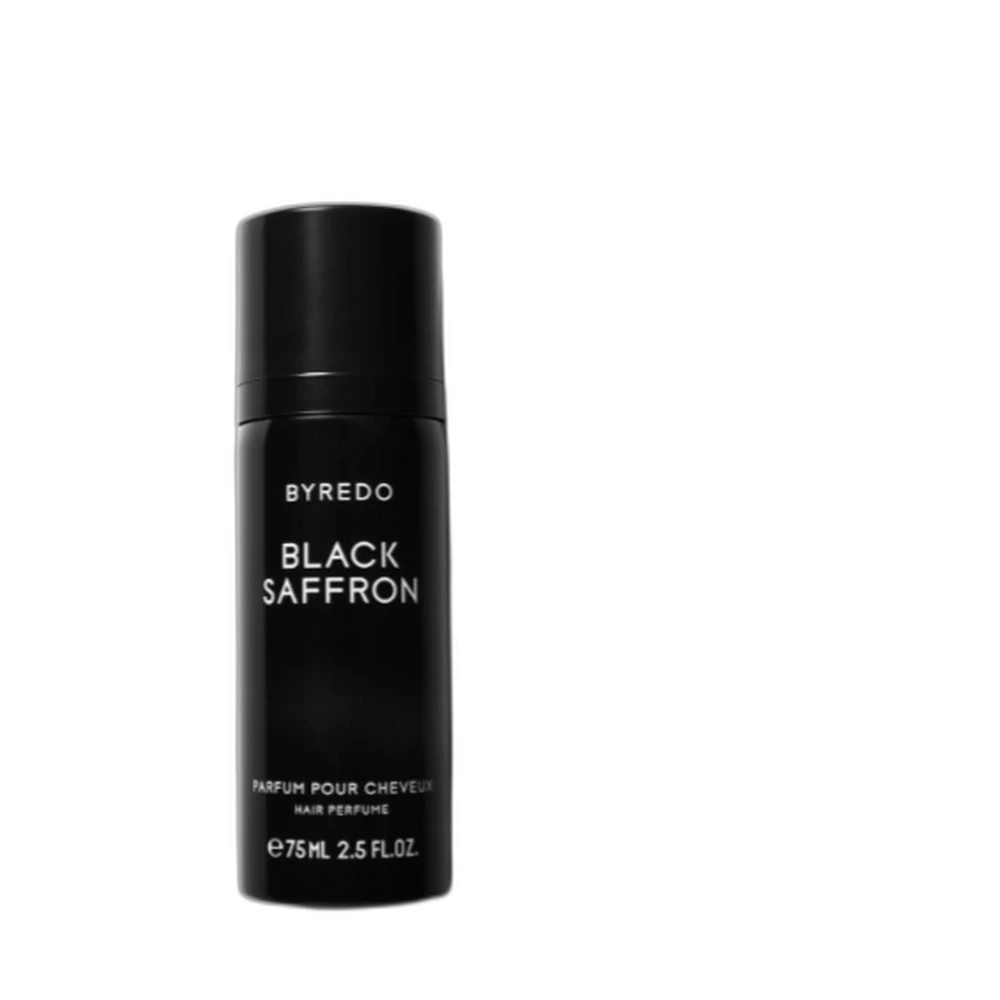 BYREDO BLACK SAFFRON 75ml парфюм для волос