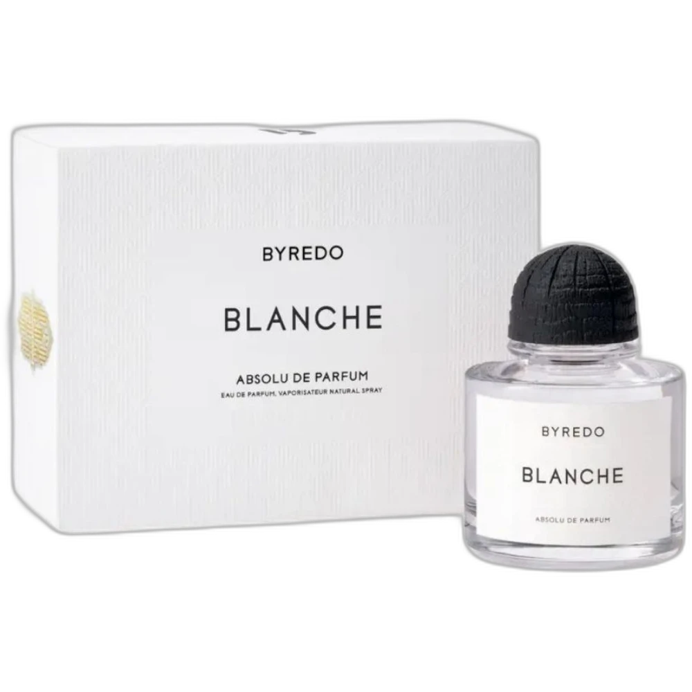 BYREDO BLANCHE ABSOLU 100ml