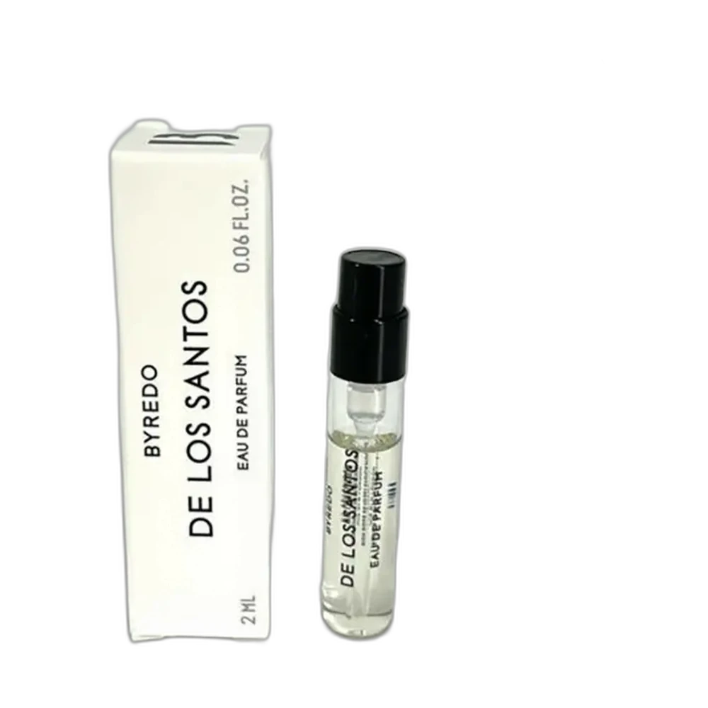 BYREDO DE LOS SANTOS 2ml пробник