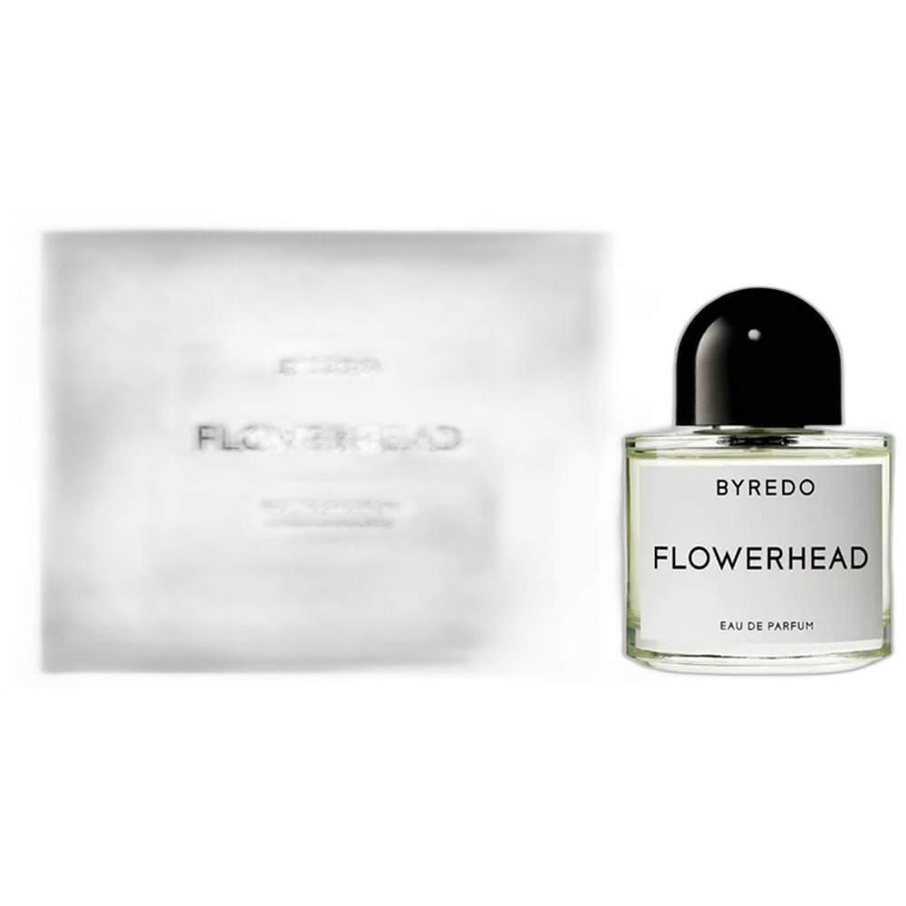BYREDO FLOWERHEAD edp (w) 50ml