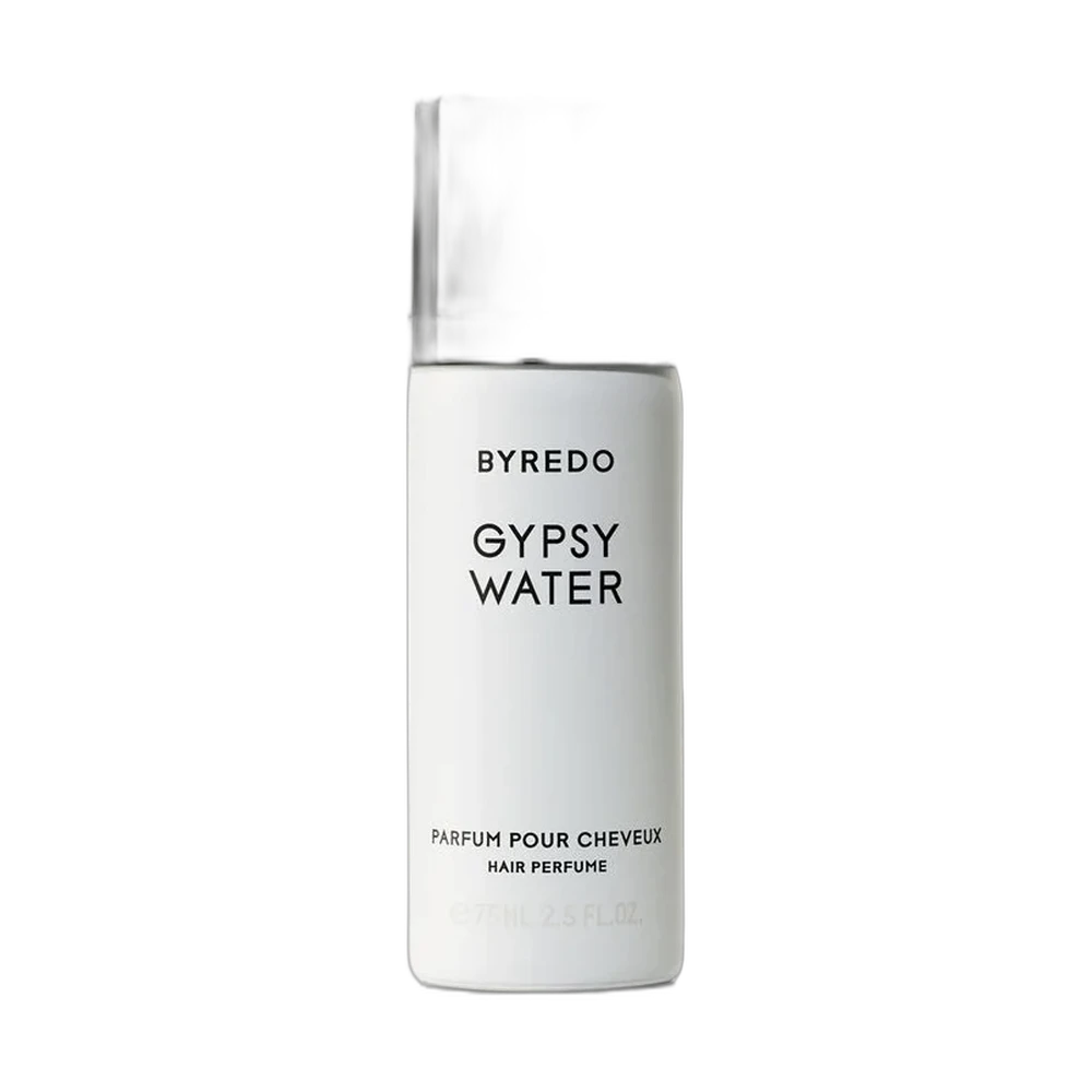 BYREDO GYPSY WATER 75ml парфюм для волос тестер
