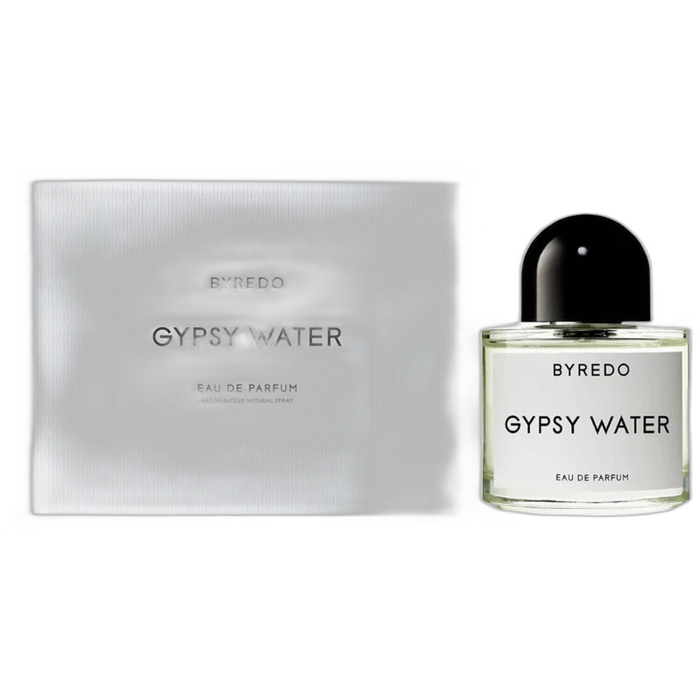 BYREDO GYPSY WATER 100ml
