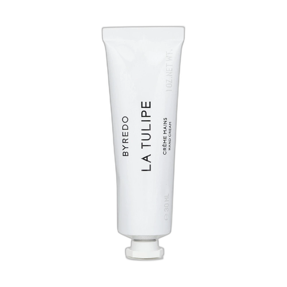 BYREDO LA TULIPE 30ml hand cream
