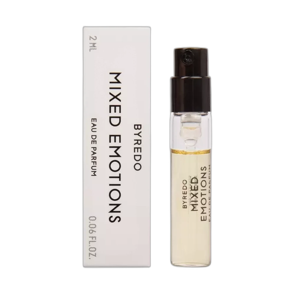 BYREDO MIXED EMOTIONS 2ml пробник