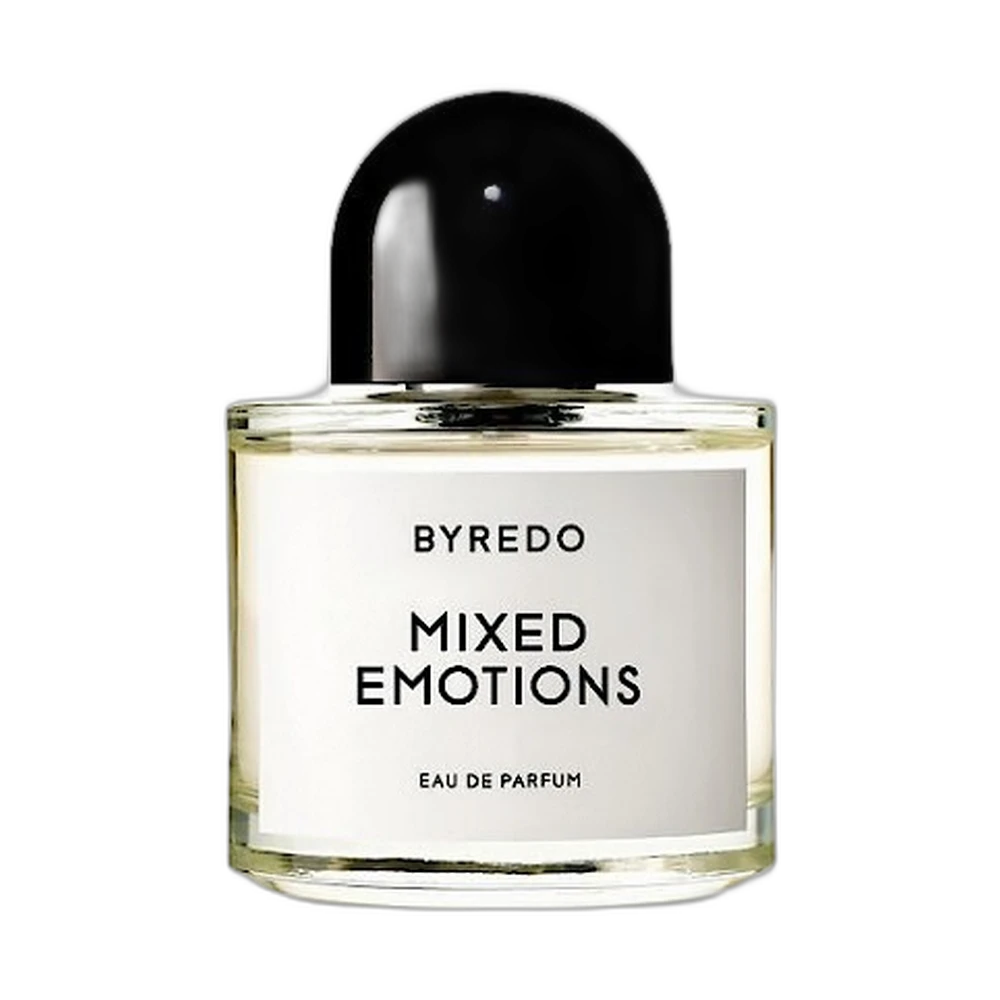 BYREDO MIXED EMOTIONS edp 50ml TESTER