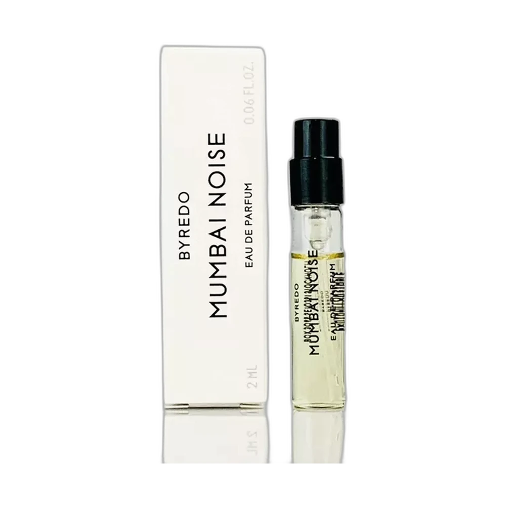 BYREDO MUMBAI NOISE edp 2ml пробник