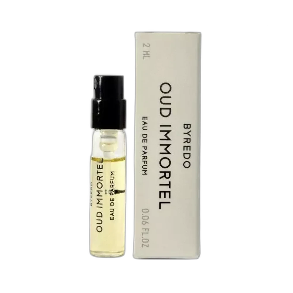 BYREDO OUD IMMORTEL 2ml пробник