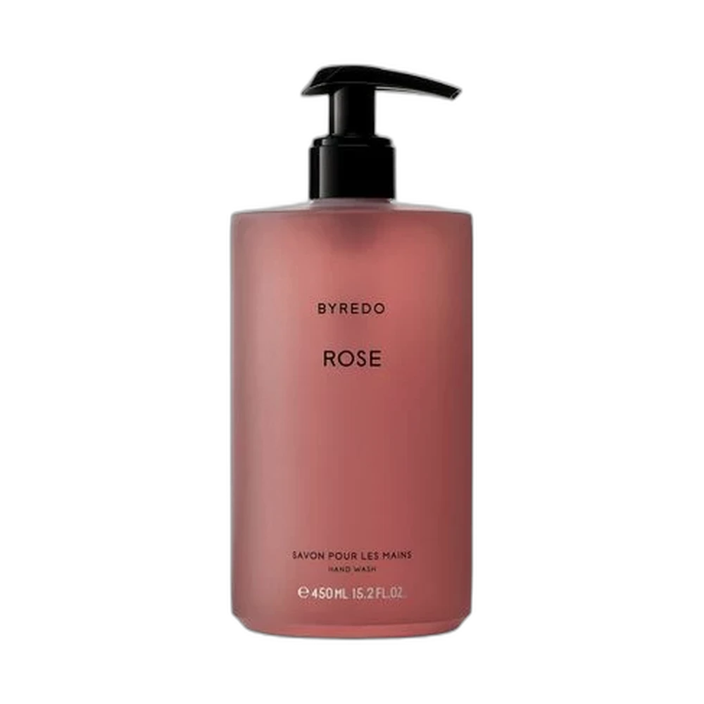 BYREDO ROSE 450ml soap