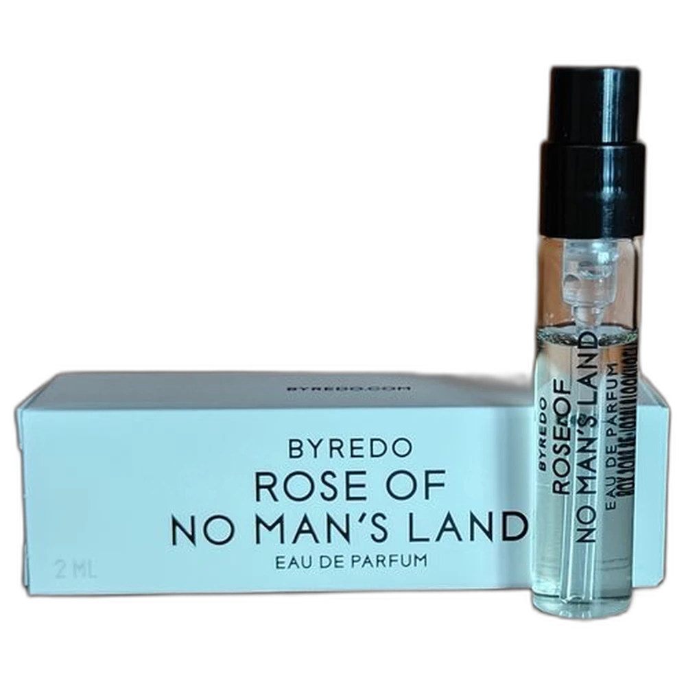 BYREDO ROSE OF NO MANS LAND 2ml пробник